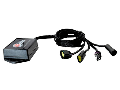 aFe AG Diesel Solutions Performance Module - 2.9L - JDCR2000