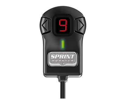 aFe Sprint Booster Throttle Enhancer Power Converter - Ram 2011-2024