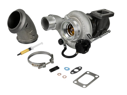aFe BladeRunner GT Series Performance Turbocharger - Dodge 2003-2007 5.9L