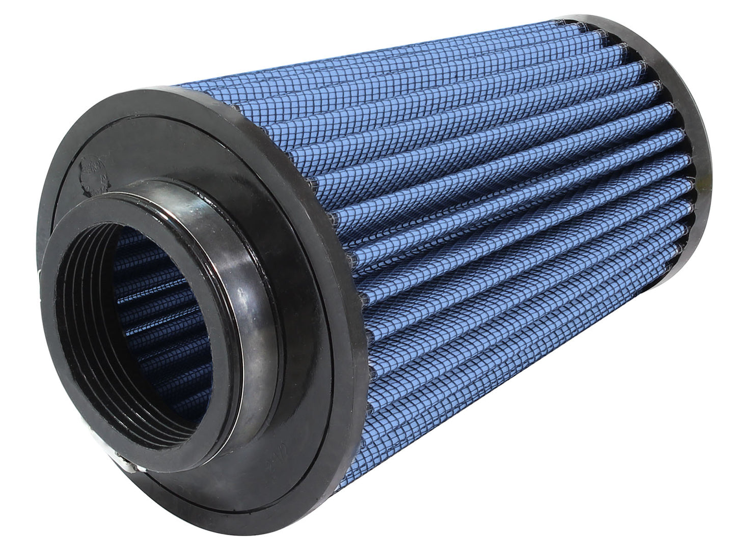 aFe Magnum FLOW Universal Clamp-On Air Filter w/ Pro 5R Media - 24-25507