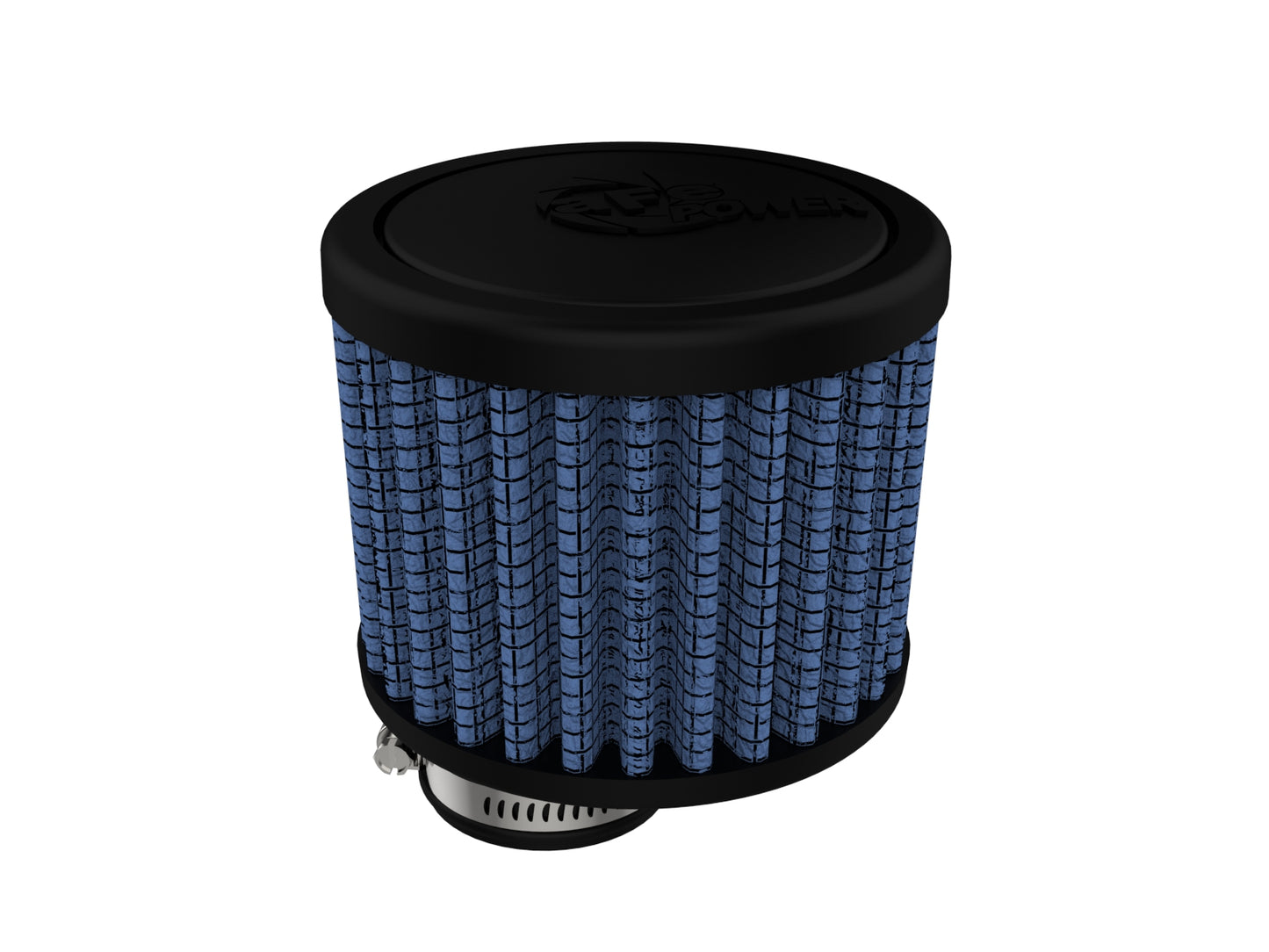 aFe Magnum FLOW Crankcase Vent Filter w/ Pro 5R Media