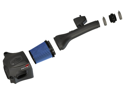 aFe Momentum GT Cold Air Intake System w/ Pro 5R Filter - 2012-2021 4.0L