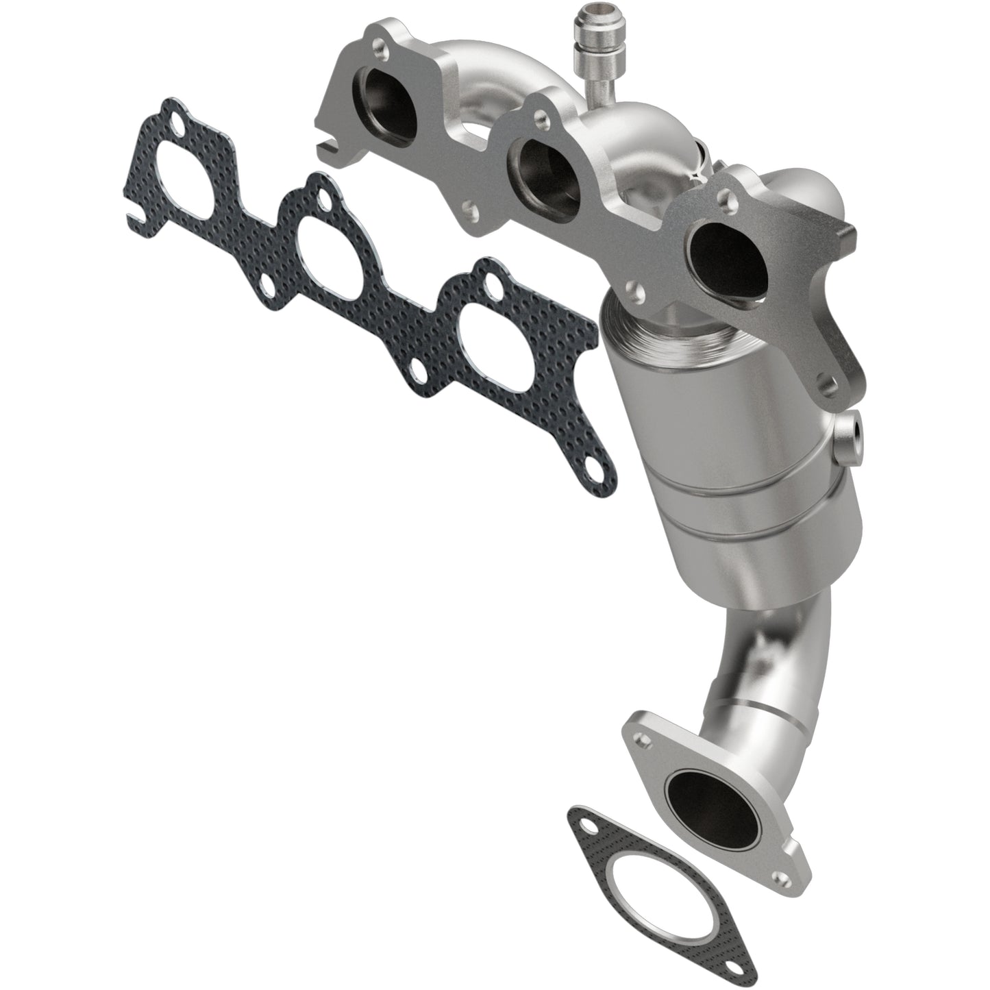 MagnaFlow OEM Grade Manifold Catalytic Converter 51861