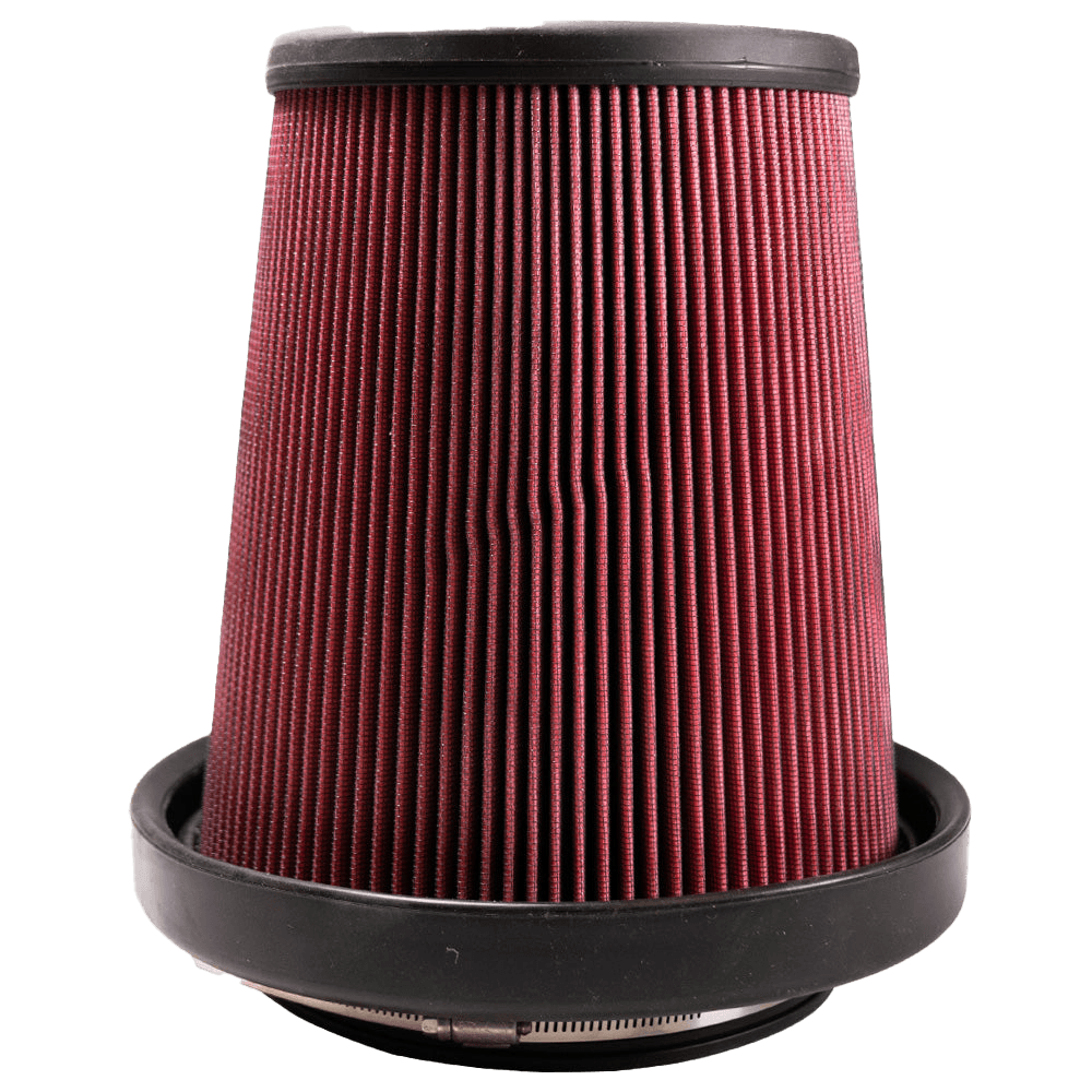 S&B KF-1081 Intake Replacement Filter for Intake Kits 75-5144, 75-5144D