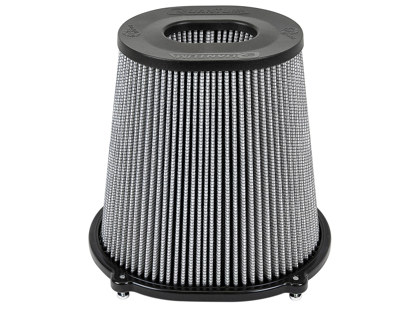 aFe QUANTUM Intake Replacement Air Filter w/ Pro DRY S Media - 21-91129