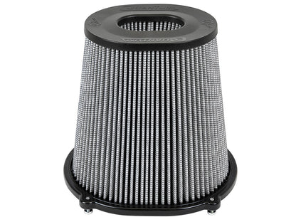 aFe QUANTUM Intake Replacement Air Filter w/ Pro DRY S Media - 21-91129