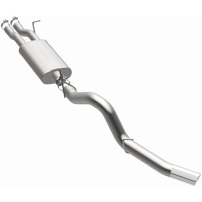 MagnaFlow Street Series Polished Cat-Back System 15732