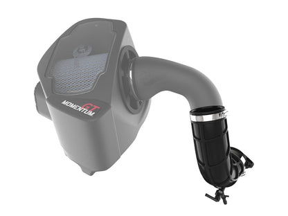 aFe Turbo Inlet Pipe Black