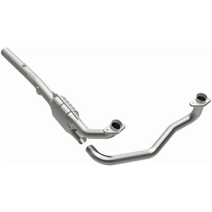 MagnaFlow HM Grade Direct-Fit Catalytic Converter 23285