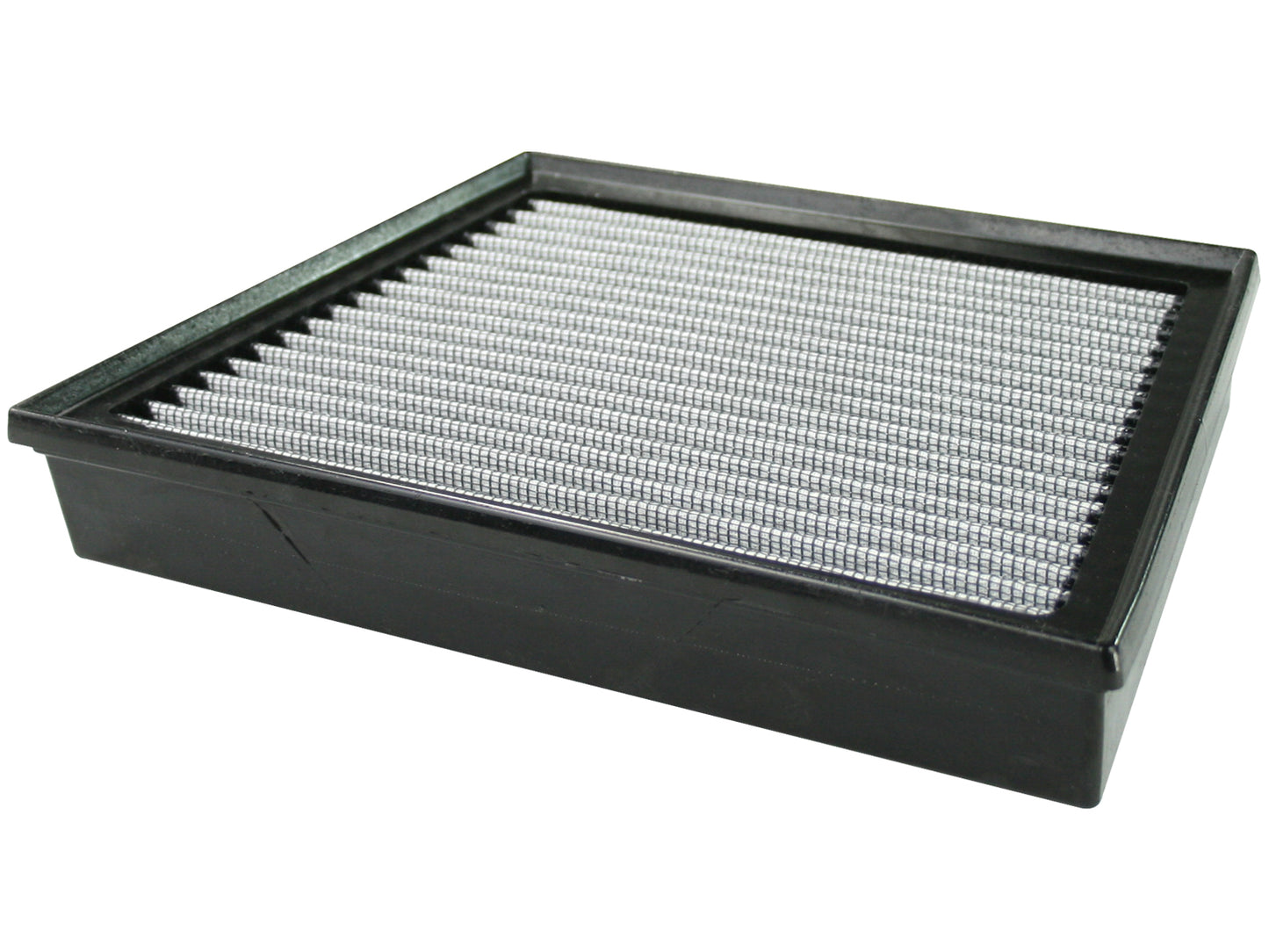 aFe Magnum FLOW OE Replacement Air Filter w/ Pro DRY S Media - Chevy/GMC 2011-2016 6.6L