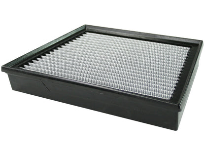 aFe Magnum FLOW OE Replacement Air Filter w/ Pro DRY S Media - Chevy/GMC 2011-2016 6.6L