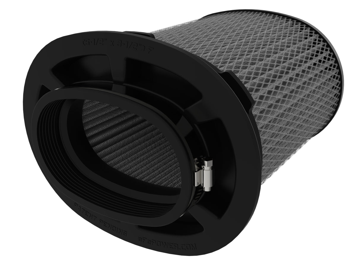 aFe Momentum Intake Replacement Air Filter w/ Pro DRY S Media - 20-91208D