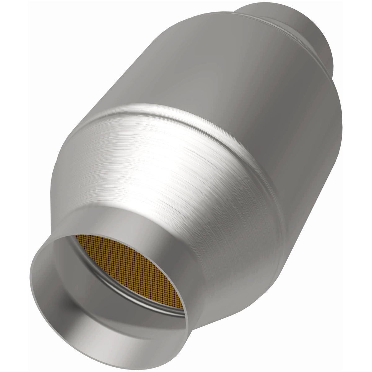 MagnaFlow Standard Grade Universal Catalytic Converter 59559