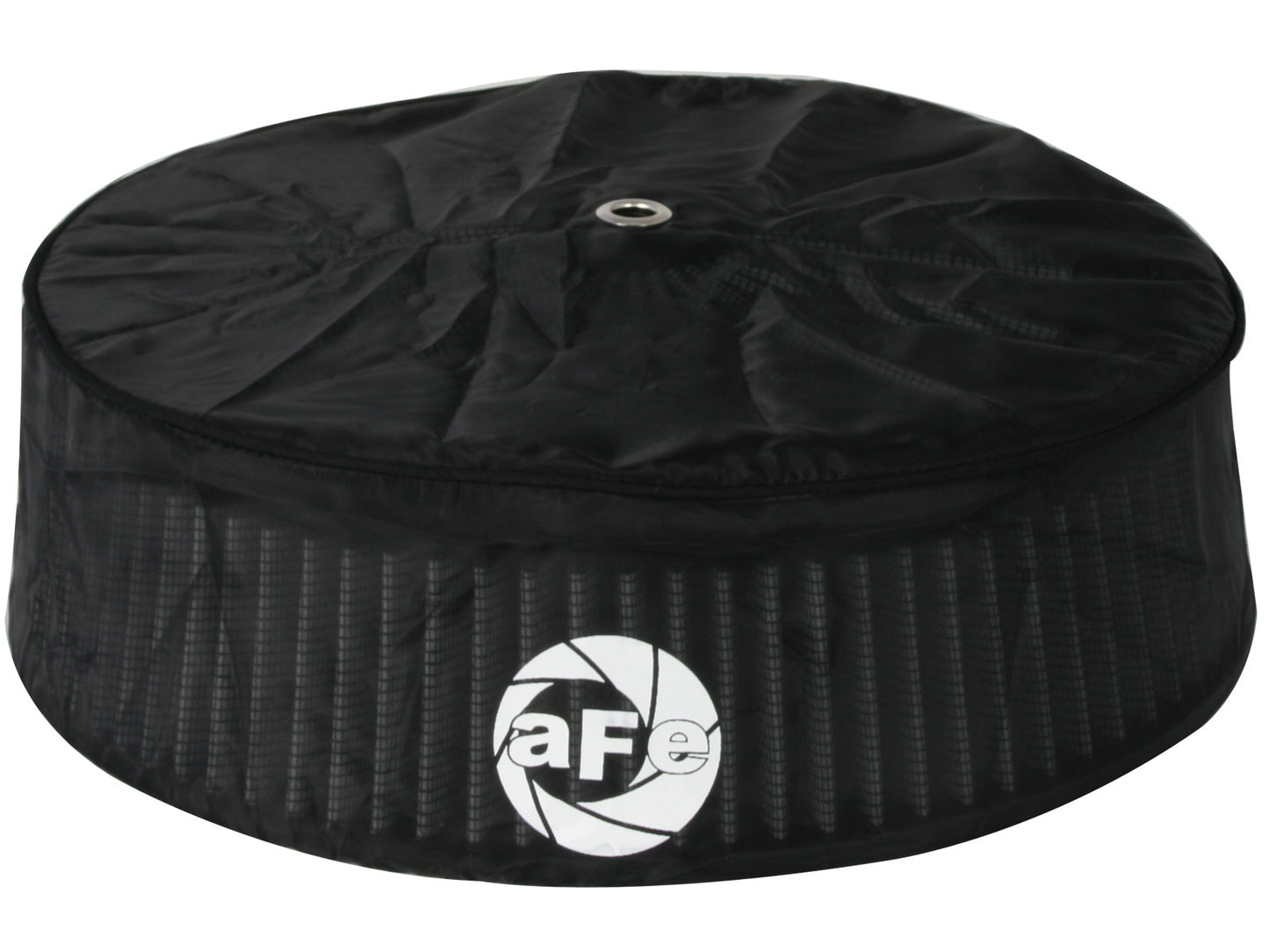 aFe Magnum SHIELD Fine-Woven Nylon Pre-Filter Black - 28-10183