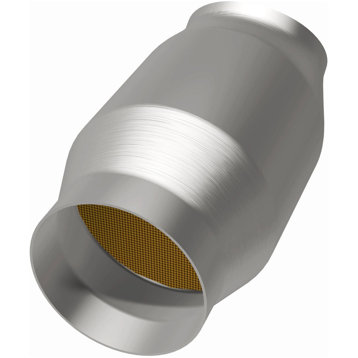 MagnaFlow Standard Grade Universal Catalytic Converter 59979