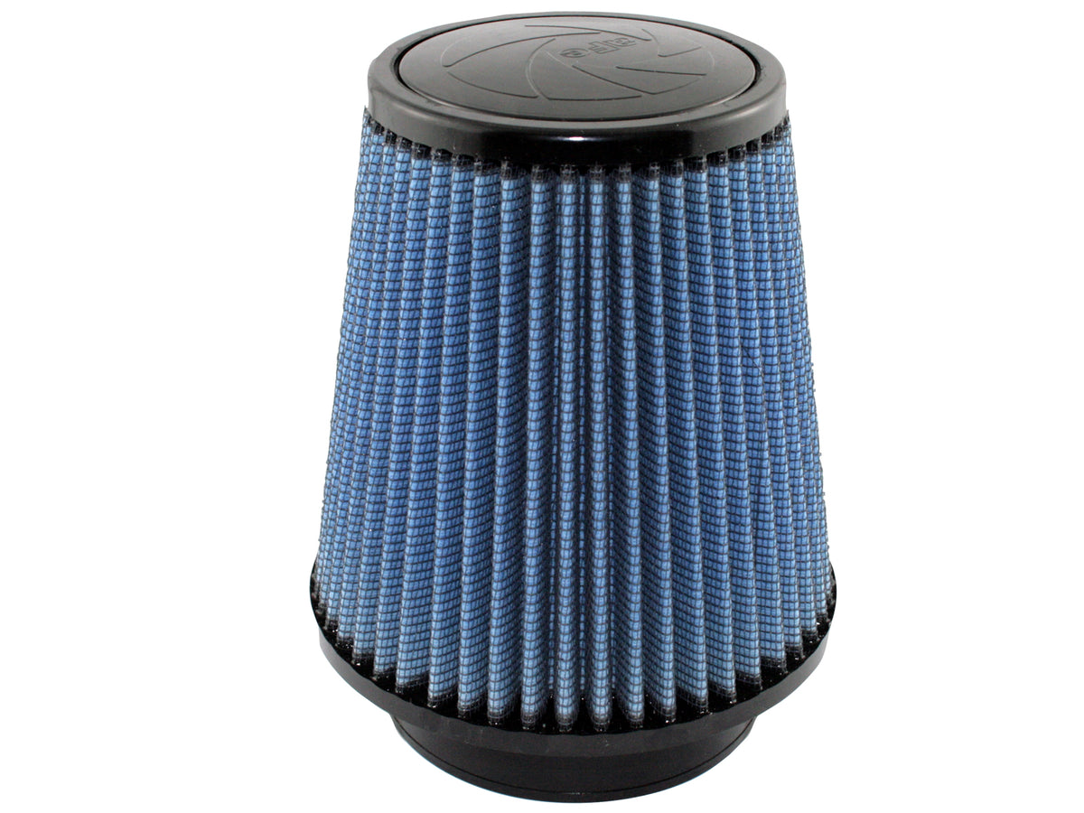 aFe Magnum FLOW Universal Clamp-On Air Filter w/ Pro 5R Media - 24-45003