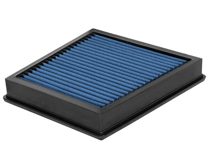 aFe Magnum FLOW OE Replacement Air Filter w/ Pro 5R Media - Chevy/GMC 2017-2019 6.6L