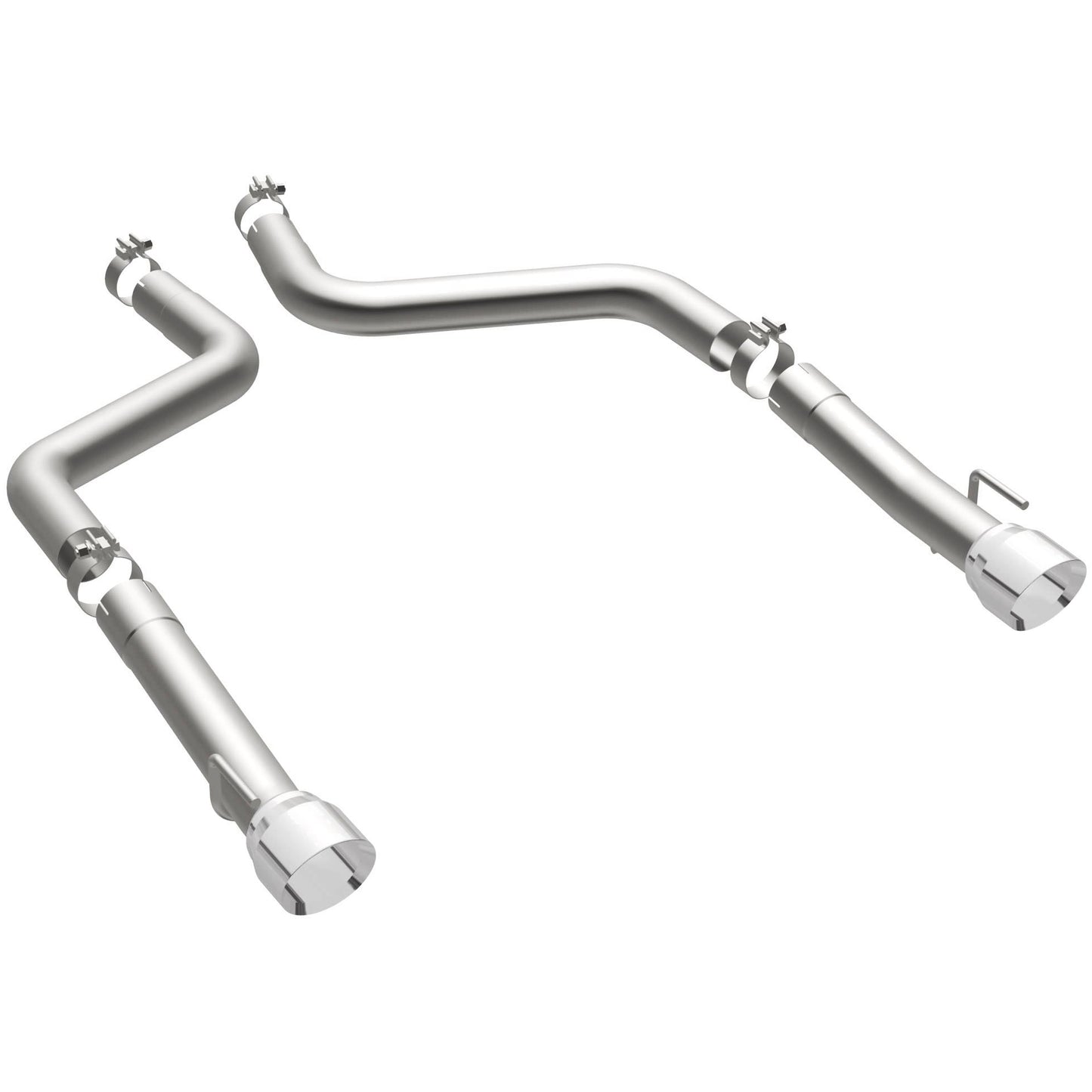 MagnaFlow Race Series Axle-Back System 19235