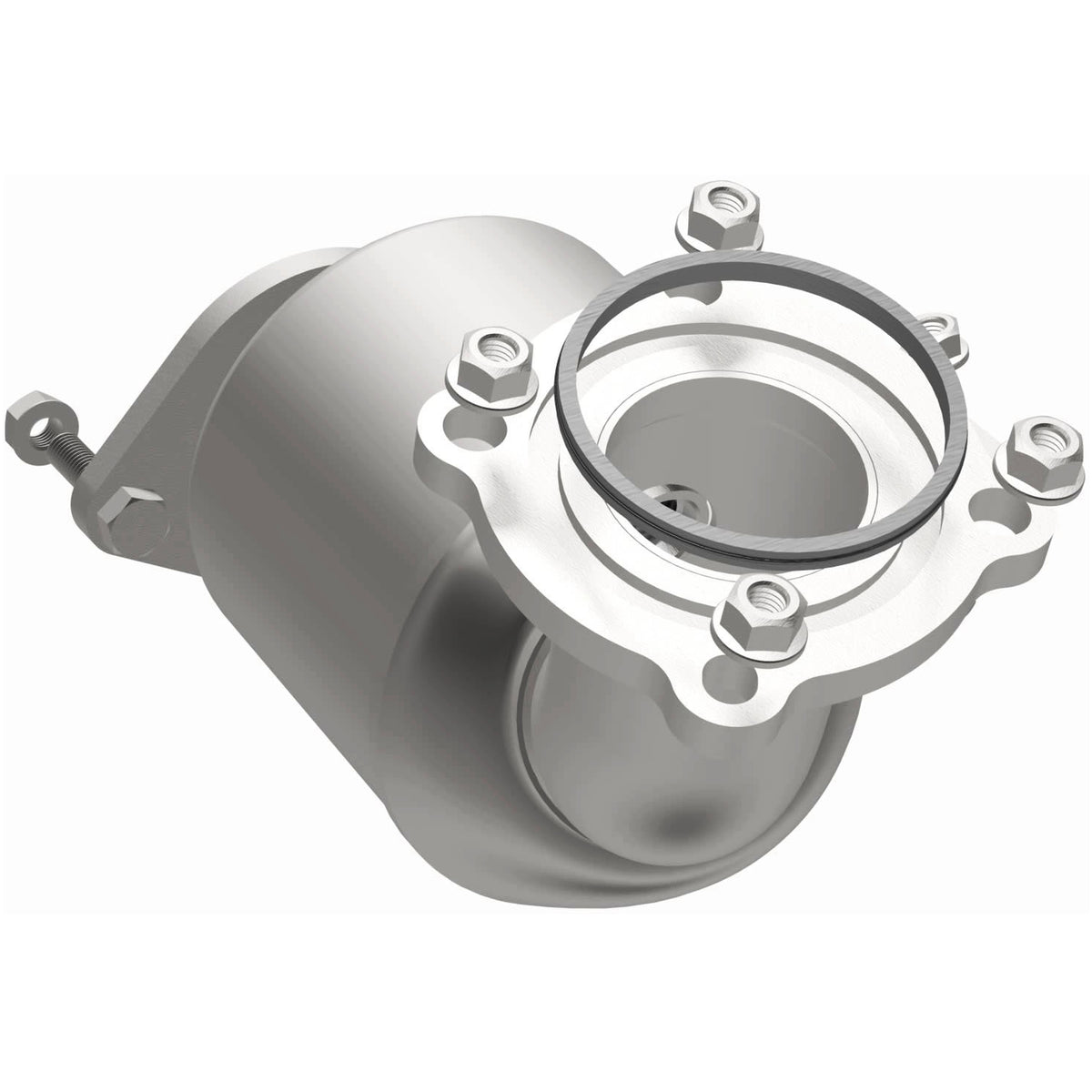 MagnaFlow OEM Grade Direct-Fit Catalytic Converter 280168