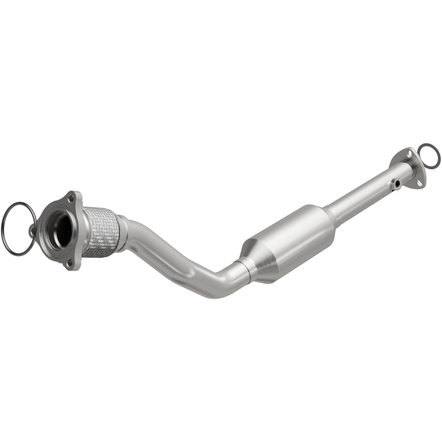MagnaFlow OEM Grade Direct-Fit Catalytic Converter 51536