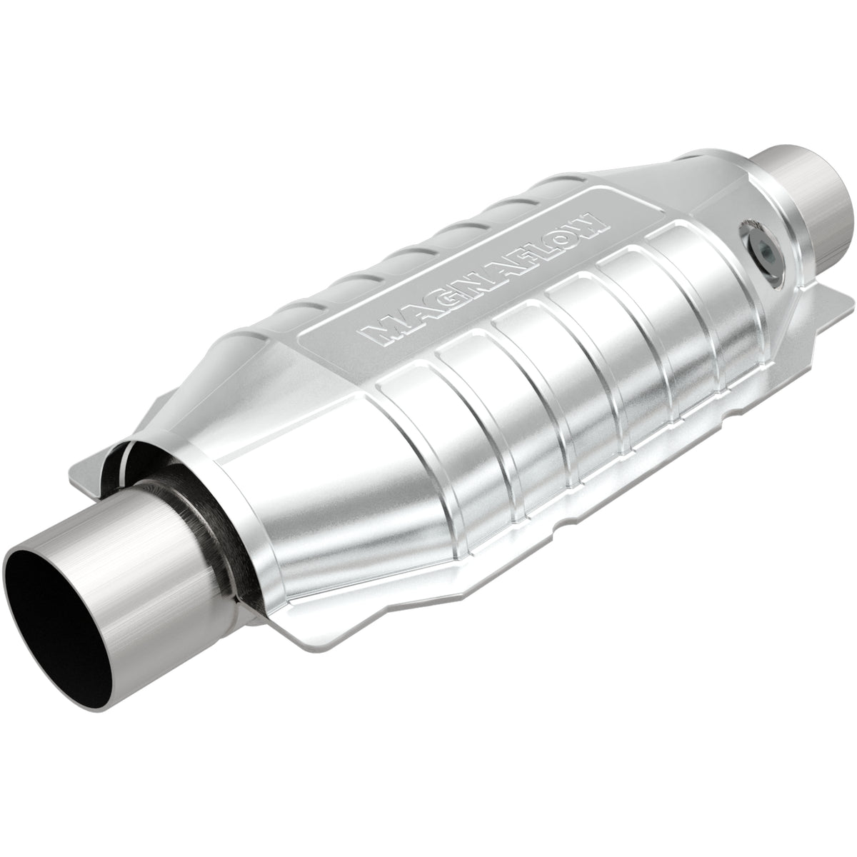 MagnaFlow Standard Grade Universal Catalytic Converter 94036