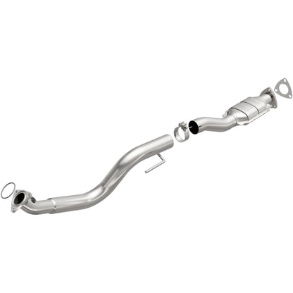 MagnaFlow HM Grade Direct-Fit Catalytic Converter 93408