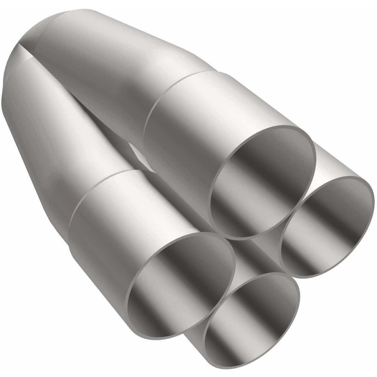 MagnaFlow Merge Header Collector - 2.00/3.00 10803