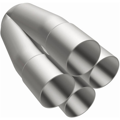 MagnaFlow Merge Header Collector - 2.00/3.00 10803
