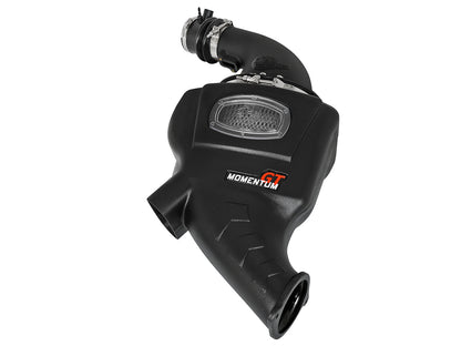 aFe Momentum GT Cold Air Intake System w/ Pro DRY S Filter - 2017-2024 4.8L
