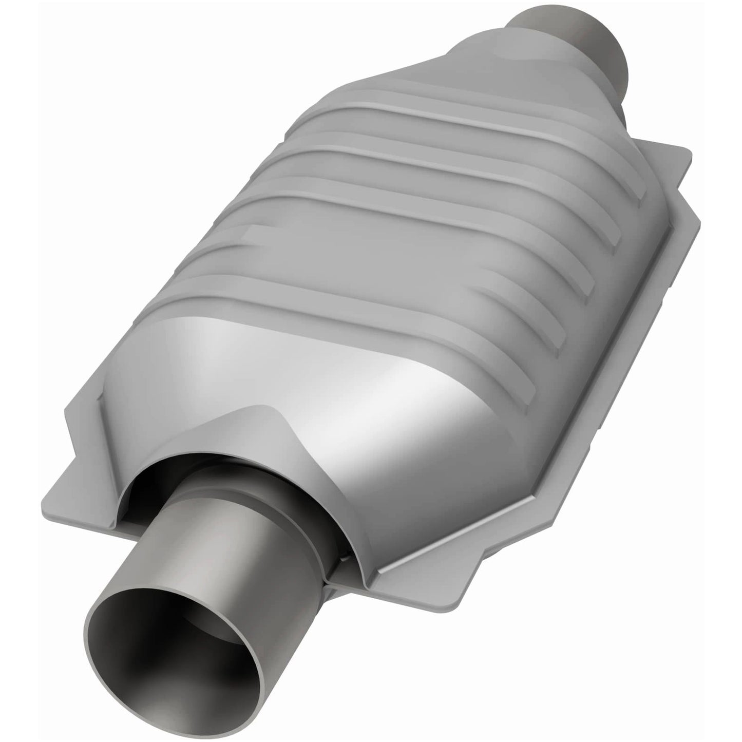 MagnaFlow Standard Grade Universal Catalytic Converter 94206