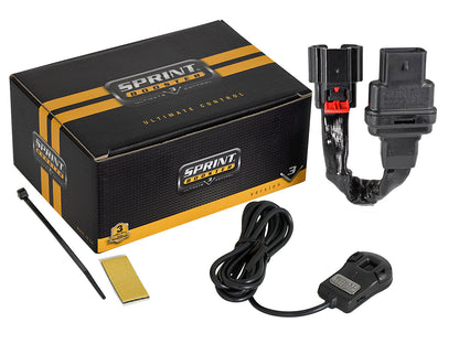 aFe Sprint Booster Throttle Enhancer Power Converter - Ram 2011-2024