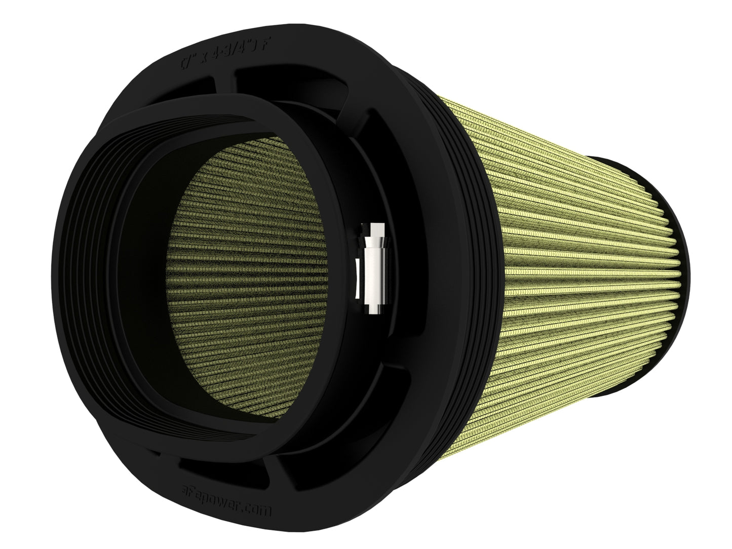 aFe Momentum Intake Replacement Air Filter w/ Pro GUARD 7 Media - 72-91116