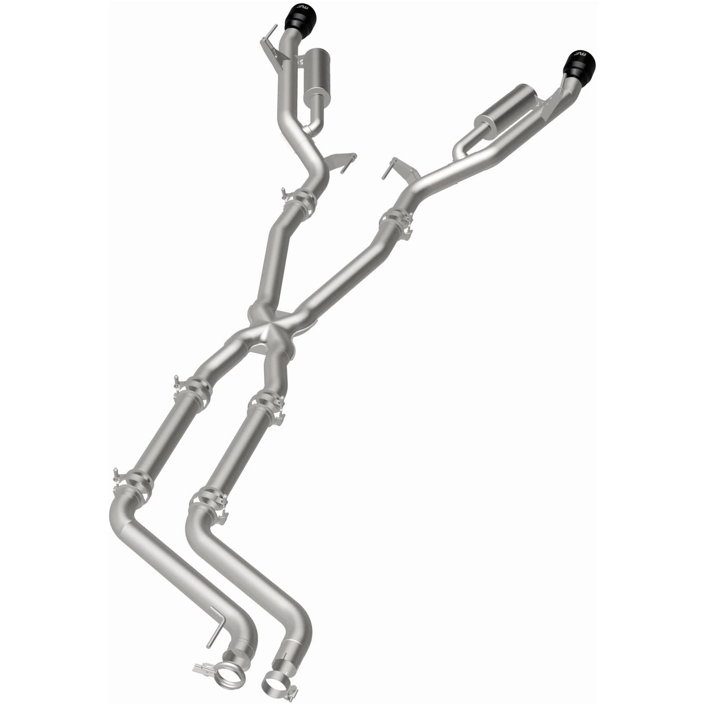 MagnaFlow SPEQ Series System 19840