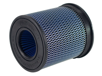 aFe Momentum HD Cold Air Intake System w/ Pro 10R Filter - Chevy/GMC 2011-2016 6.6L