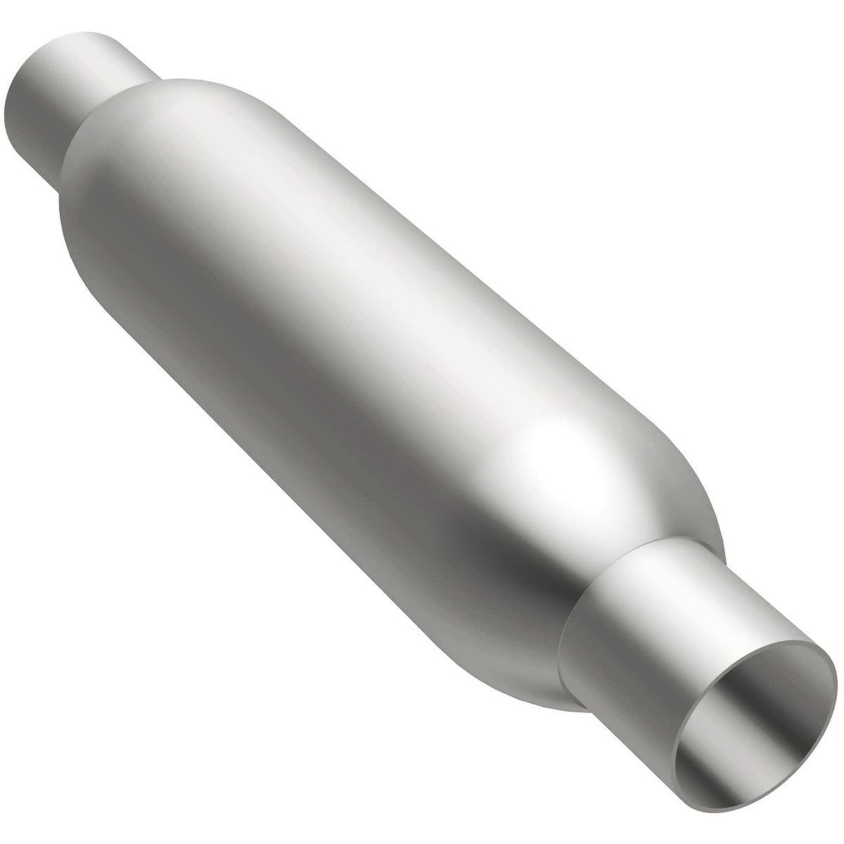 MagnaFlow 2 in/2 in Center/Center; 3.5 in x 12 in x 3.5 in Body Muffler 18114
