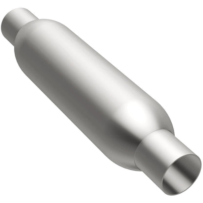 MagnaFlow 2 in/2 in Center/Center; 3.5 in x 12 in x 3.5 in Body Muffler 18114