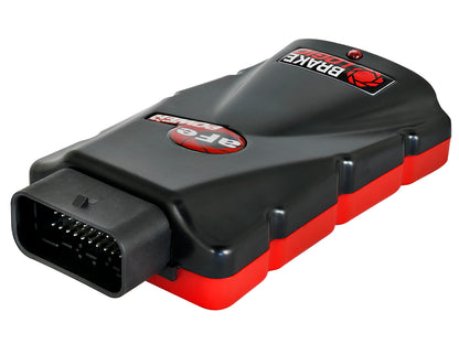 aFe BrakeLogic Bluetooth Capable Exhaust Brake Controller
