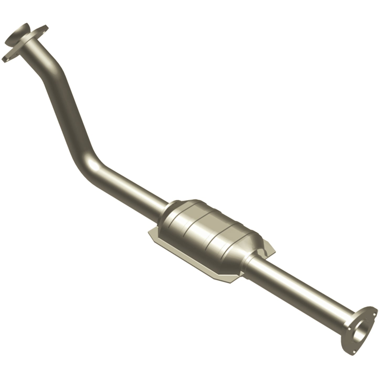 MagnaFlow Standard Grade Direct-Fit Catalytic Converter 23402
