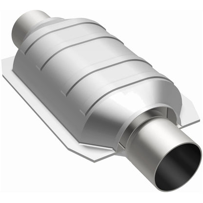 MagnaFlow California CARB Universal Catalytic Converter 447205