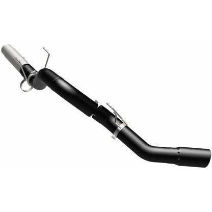 MagnaFlow Black DPF Series Diesel 5 in DPF Back 17071