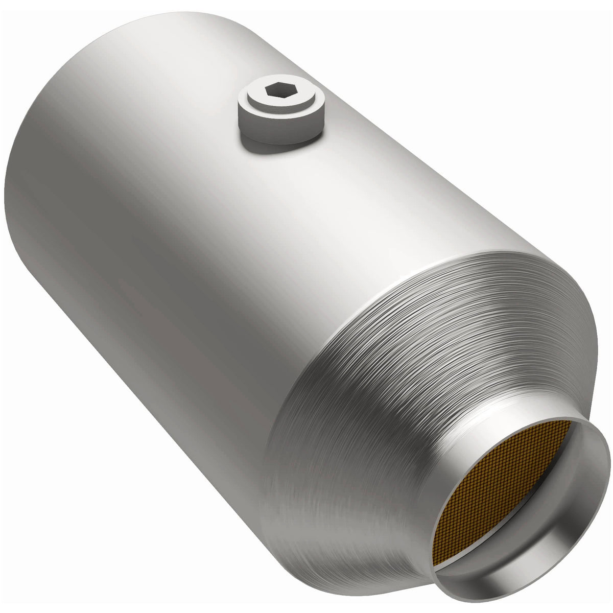 MagnaFlow California CARB Universal Catalytic Converter 6561356