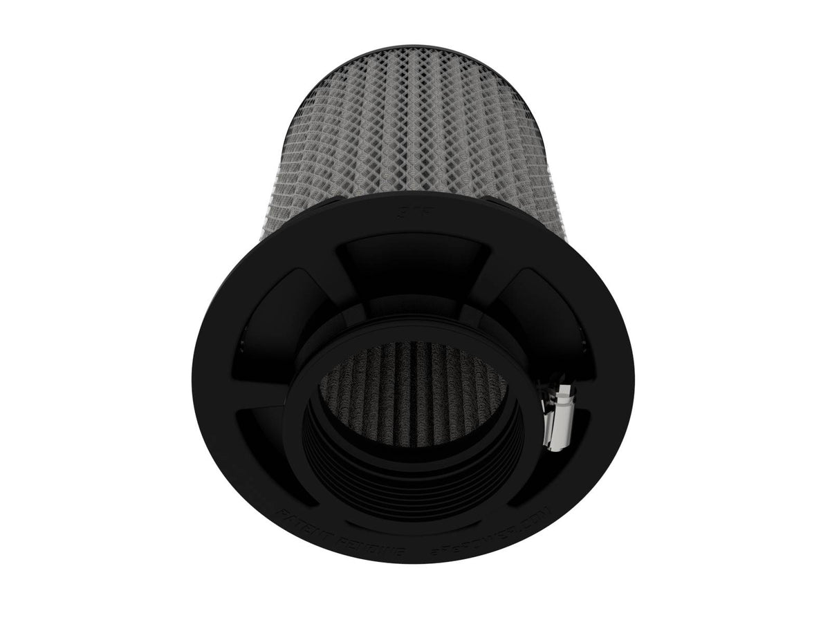 aFe Momentum Intake Replacement Air Filter w/ Pro DRY S Media (Pair) - 20-91203DM