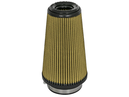 aFe Magnum FORCE Intake Replacement Air Filter w/ Pro GUARD 7 Media - 72-91117