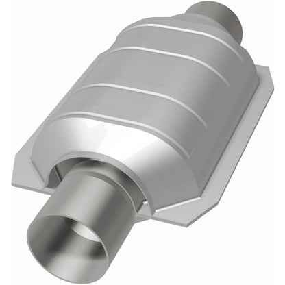 MagnaFlow OEM Grade Universal Catalytic Converter 51136