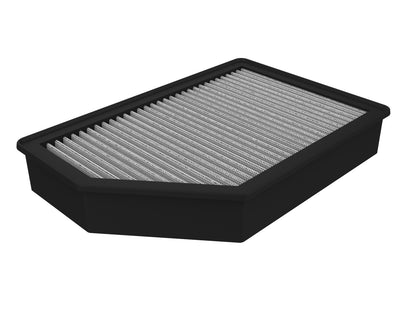 aFe Magnum FLOW OE Replacement Air Filter w/ Pro DRY S Media & Foam Pre-Filter - Chevy/GMC 2020-2026 6.6L