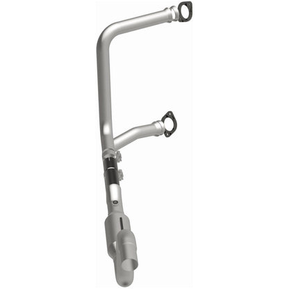 MagnaFlow HM Grade Direct-Fit Catalytic Converter 23466