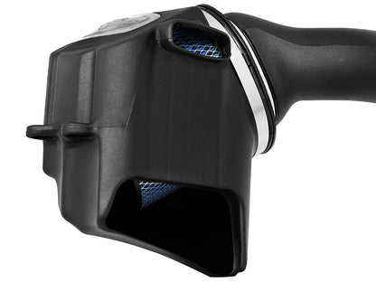 aFe Momentum HD Cold Air Intake System w/ Pro 10R Filter - Ford 2017-2019 6.7L