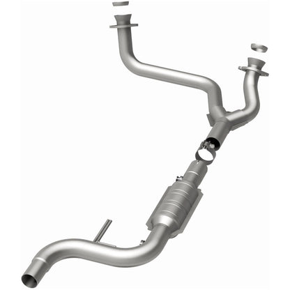MagnaFlow OEM Grade Direct-Fit Catalytic Converter 51090
