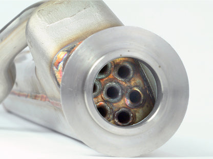 aFe BladeRunner Aluminum OE Replacement EGR Cooler - Ford 2004-2007 6.0L - 46-90073