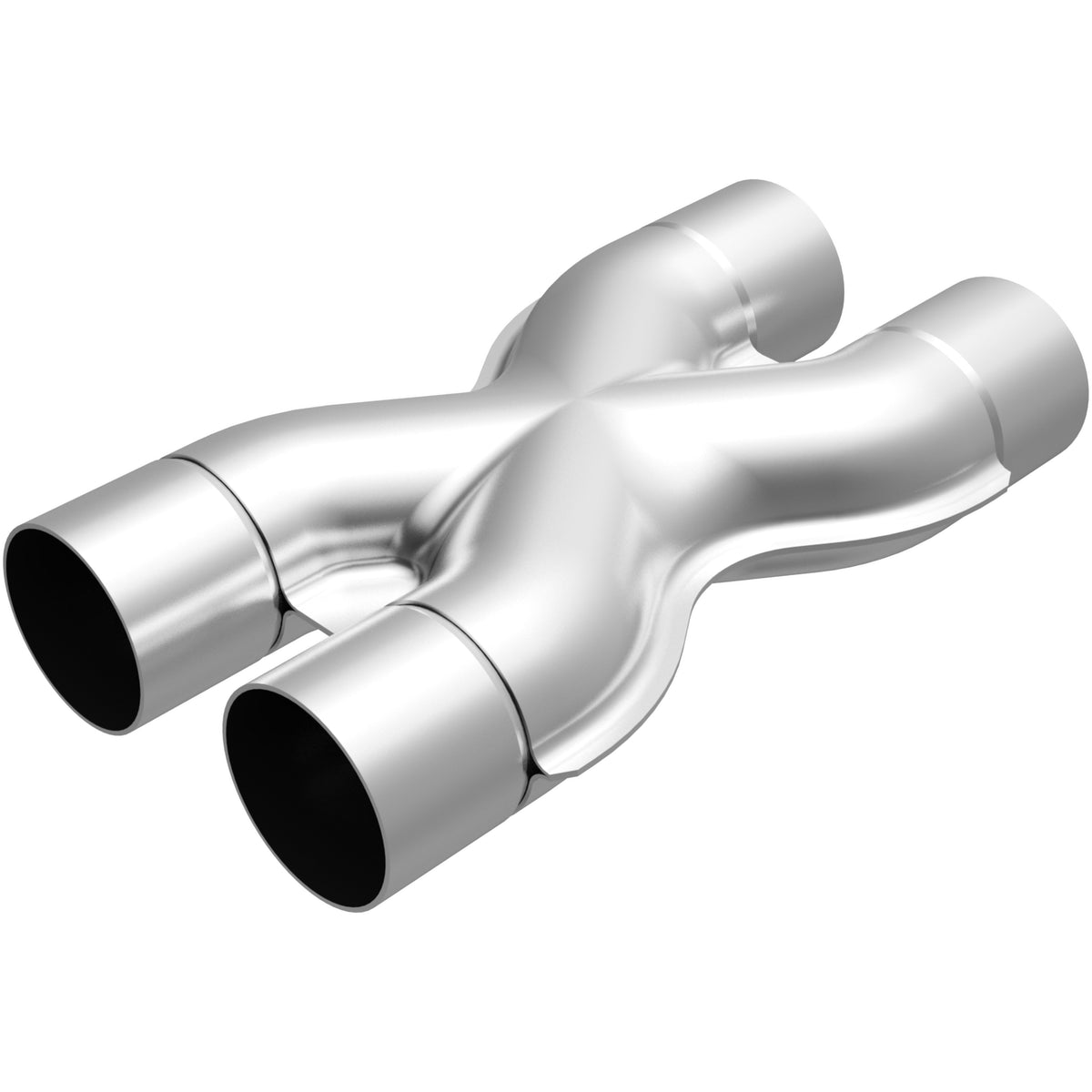 MagnaFlow Exhaust X-Pipe - 2.25in. 10790